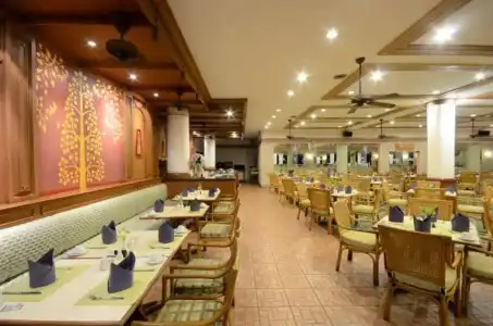 The Imperial Pattaya - 42