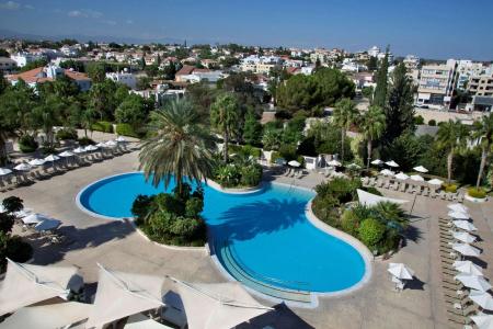 Hilton Nicosia - 17