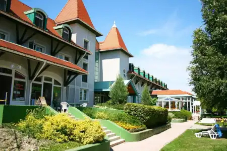 Thermal Mosonmagyarovar - 29