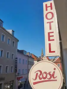 Rosi Boutique - 0