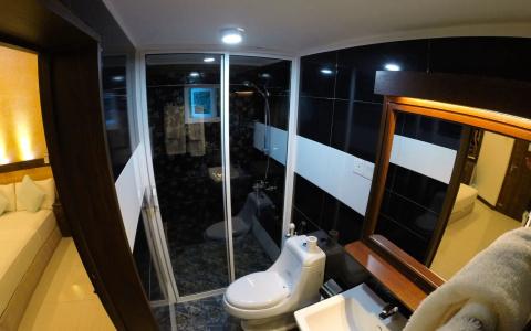 Winter Villa - 8