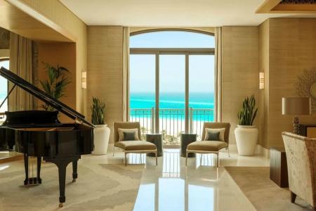 The St. Regis Saadiyat Island Resort, Abu Dhabi - 45