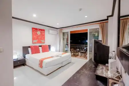 Napalai Resort Hua Hin - 4