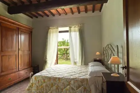 Agriturismo Podere Campaini - 64
