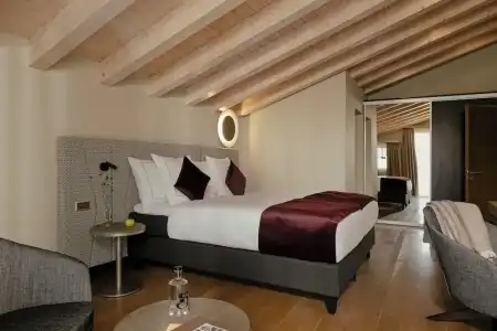 Schloss Zermatt - 88