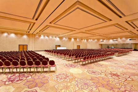 Sheraton Buenos Aires & Convention Center - 31
