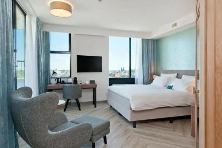 City Haarhuis - Worlds Crafted Collections - 65