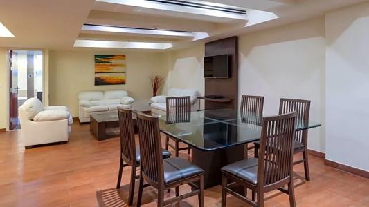Holiday Inn Mexico City - Plaza Universidad by IHG - 143
