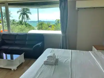 The Beach Front Resort Pattaya  - SHA Plus - 215