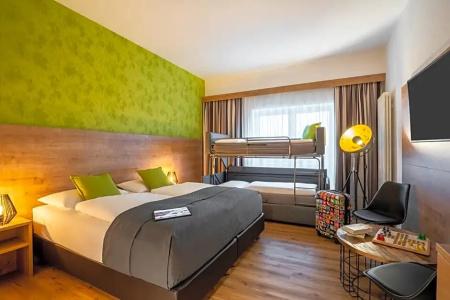 Mercure Bad Oeynhausen City - 44