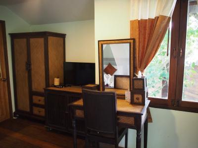 Lanta Happy Hill Resort - 3