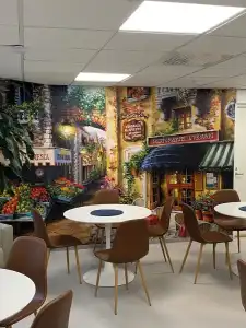 EC-Hostel - 36