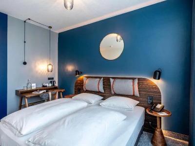 Mercure Luebeck City Center - 61