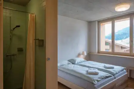 Youth Hostel Saanen-Gstaad - 7