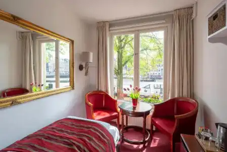Amsterdam House - 25