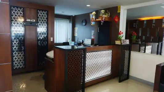The Greenery Central Suites - 6