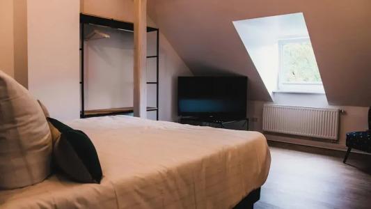 Boutique Palmenbad - 17