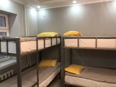 Flow Hostel - 0