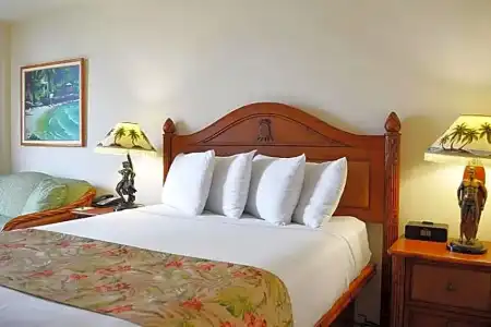 Luana Waikiki & Suites - 159
