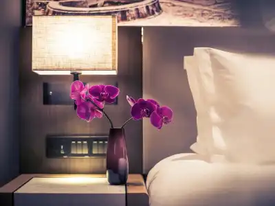 Mercure Shanghai Hongqiao Railway Station - 37