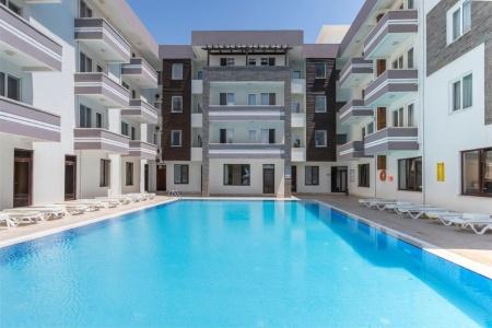 Troas Beach - 10