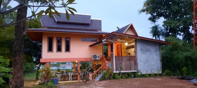 Heuan Na Khee - 117