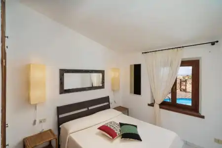 Costa Paradiso Resort - 4