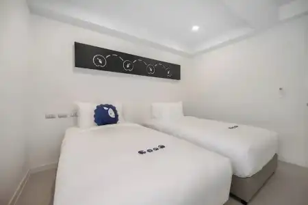 Kokotel Khao Lak Isara Casa - 8
