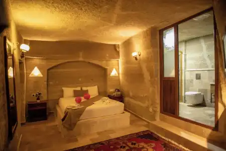 Guven Cave - 43