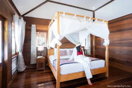 Thapwarin Resort-Green - 32