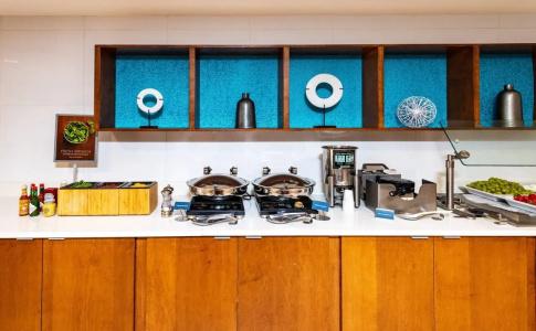 SpringHill Suites Houston Medical Center/NRG Park - 25