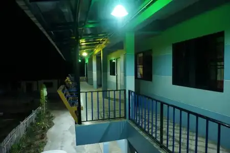 Love You Hostel - 10