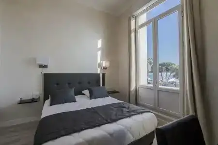 Hôtel Bleu Rivage - 3