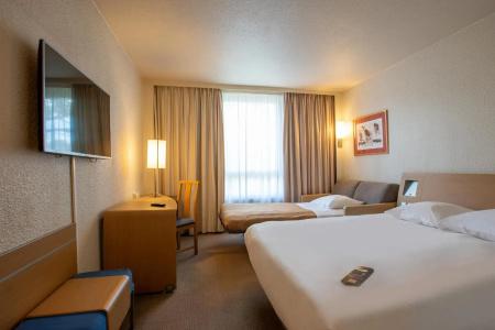 Mercure Aix en Provence Beaumanoir - 37