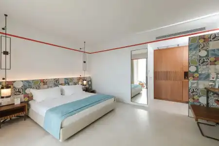 Folie Marine Beach & Club - 51