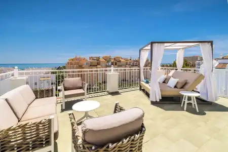 Occidental Torremolinos Playa - 120