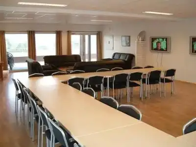 Motell Svinesundparken - 18