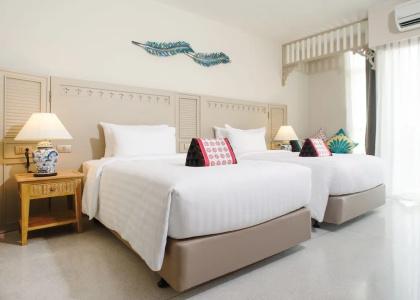 Panphuree Residence - 68