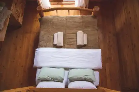 Babakamp Eco Ranch & Retreat - 21