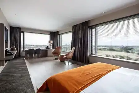 Van der Valk Düsseldorf - 110