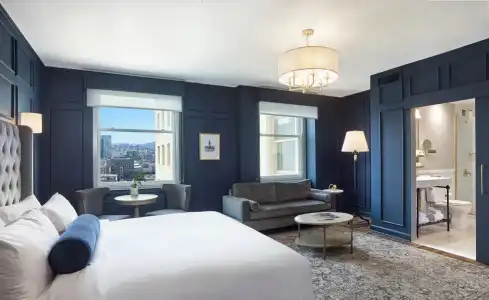 Beacon Grand, A Union Square - 73