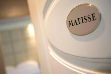 Best Western Cesena - 66