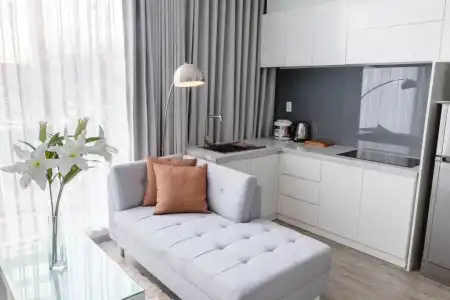 Hese Boutique & Apartment - 67