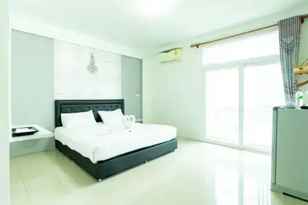 Central View Hostel - 18