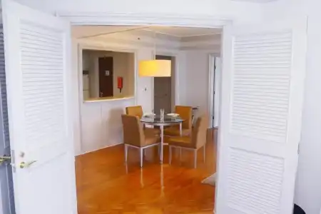 Wyndham Casablanca Jakarta - 75