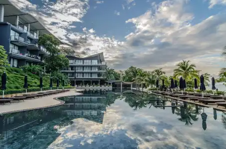 Beyond Krabi - 0