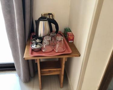 Masaya Suites - 47