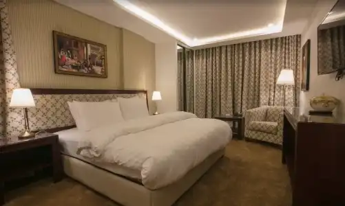 Strand Jordan - 2