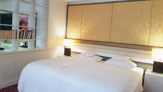 Best Western Plus StadtPalais - 61