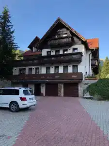 Resort Martin & Kristyna - 0
